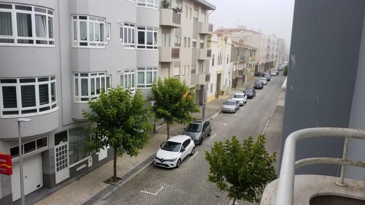 Holiday Flat Green Coast Espinho  Kültér fotó